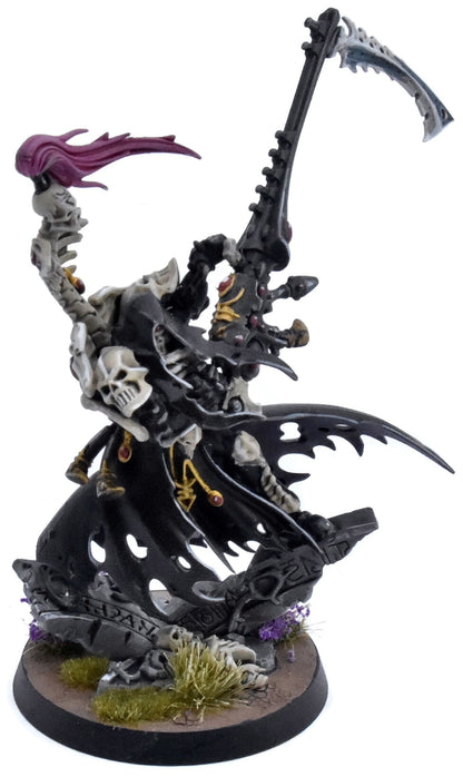 AELDARI Maugan Ra #1 PRO PAINTED Warhammer 40K 6799