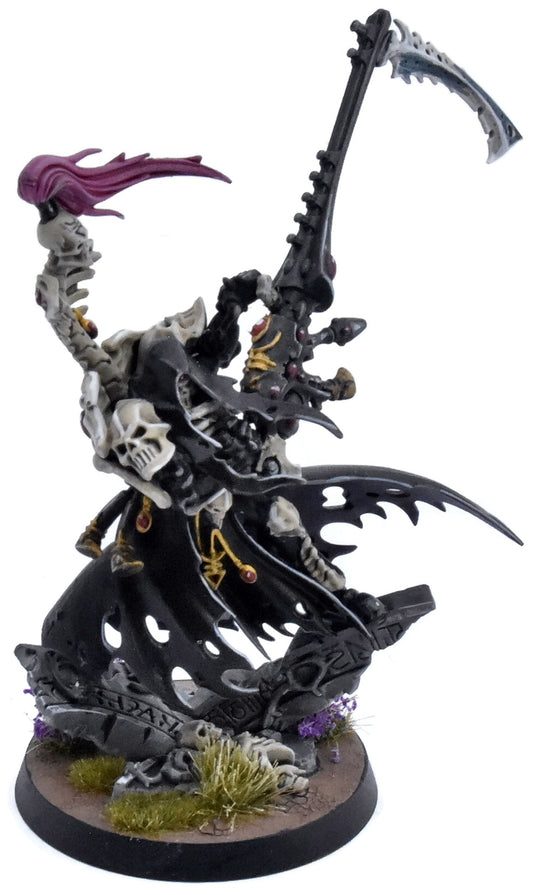 AELDARI Maugan Ra #1 PRO PAINTED Warhammer 40K 6799