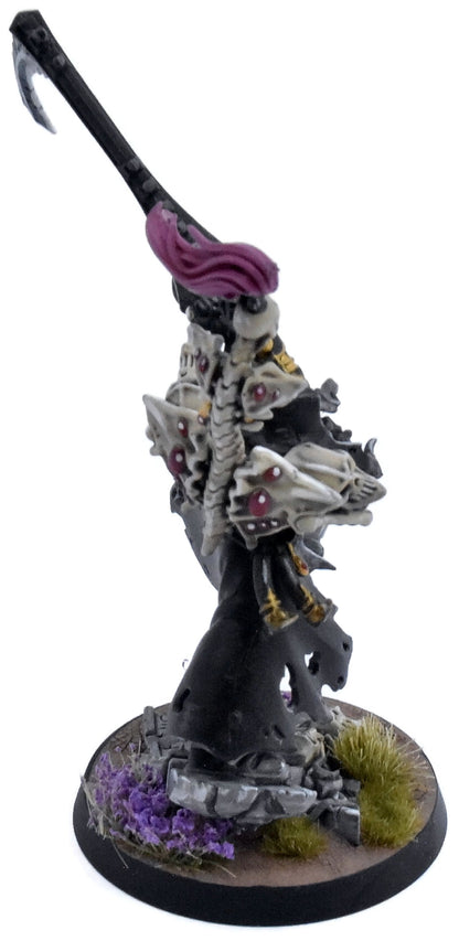 AELDARI Maugan Ra #1 PRO PAINTED Warhammer 40K 6799
