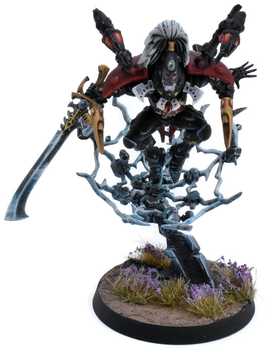 AELDARI Lhykhis #1 PRO PAINTED Warhammer 40K 6805