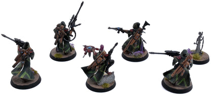 AELDARI 5 Rangers #1 PRO PAINTED Warhammer 40K 6843