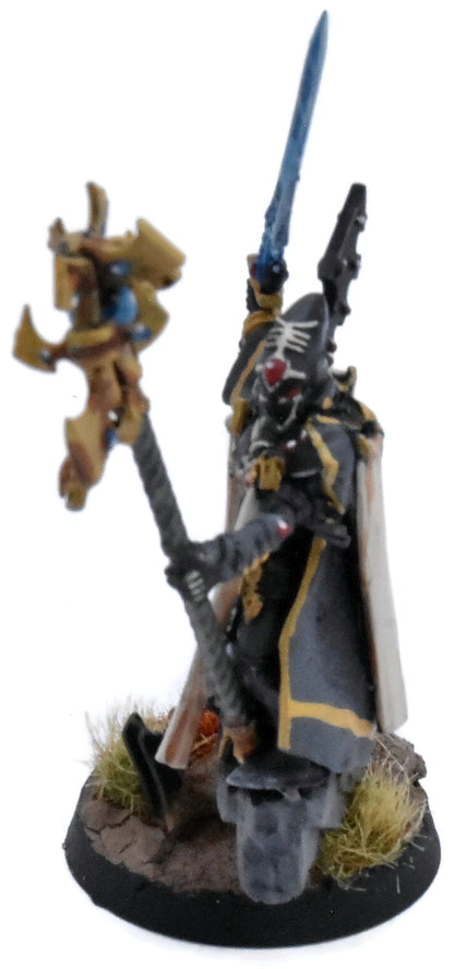 AELDARI Eldrad Ulthran #1 PRO PAINTED Warhammer 40K 6874