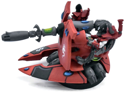 AELDARI Support Weapon #3 PRO PAINTED Warhammer 40K 6935