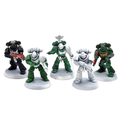 DARK ANGELS Intercessors #1 Warhammer 40K 5398