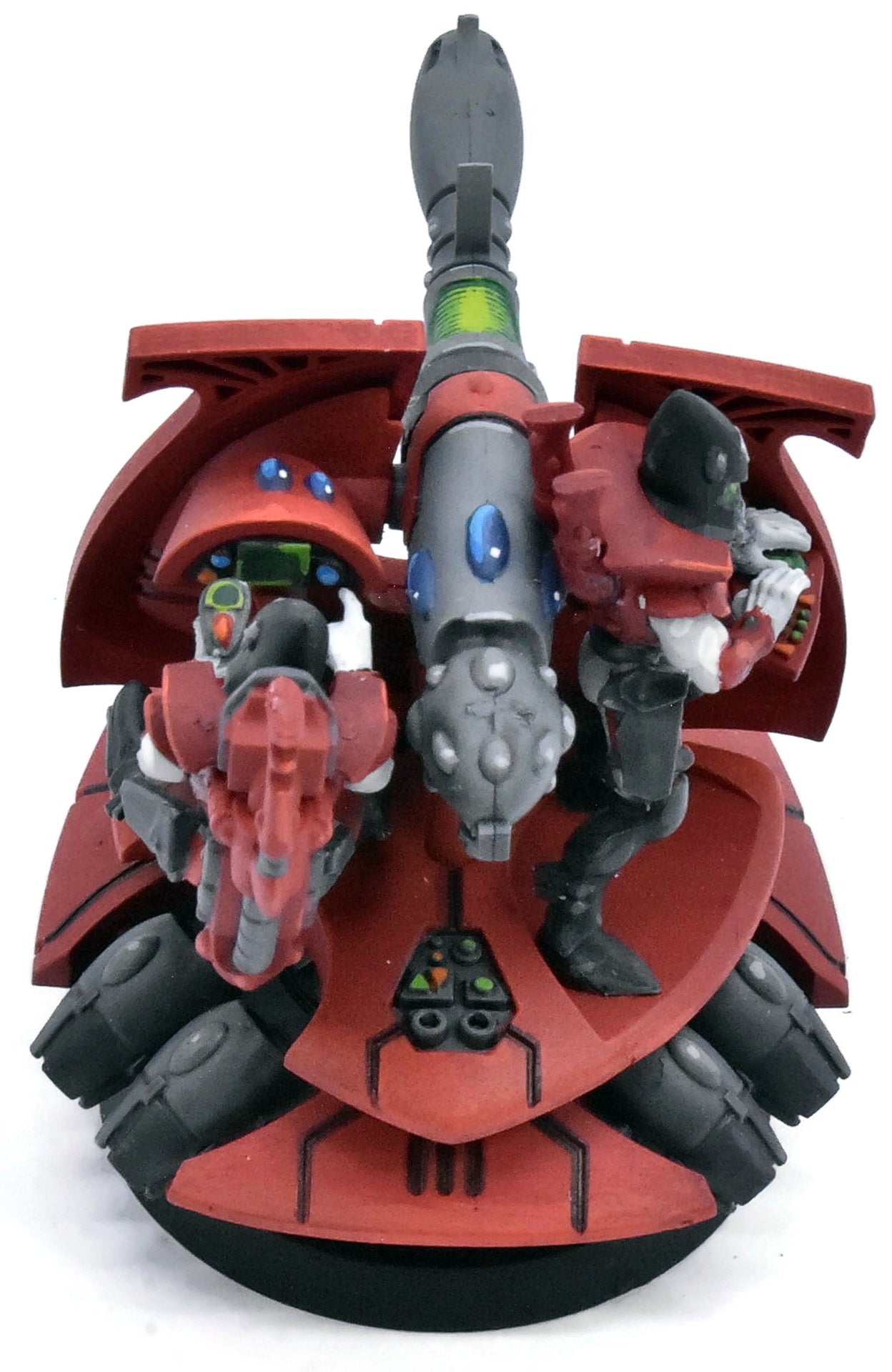 AELDARI Support Weapon #3 PRO PAINTED Warhammer 40K 6935