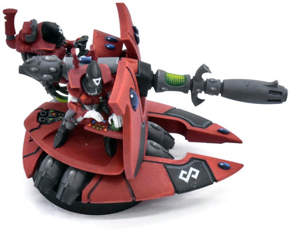 AELDARI Support Weapon #3 PRO PAINTED Warhammer 40K 6935