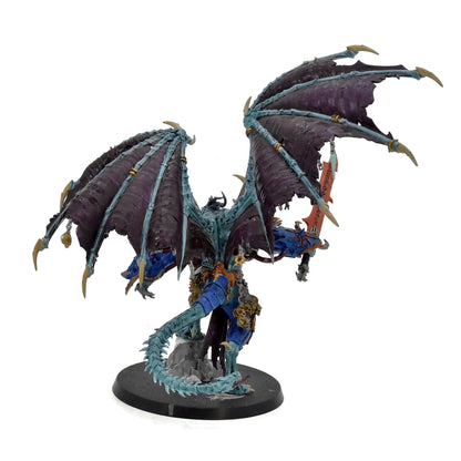 SLAVES TO DARKNESS Daemon Prince #1 Warhammer Sigmar 5411
