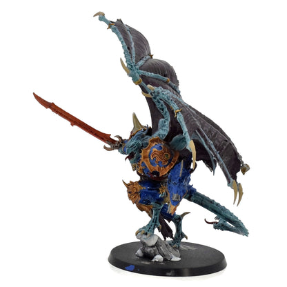SLAVES TO DARKNESS Daemon Prince #1 Warhammer Sigmar 5411