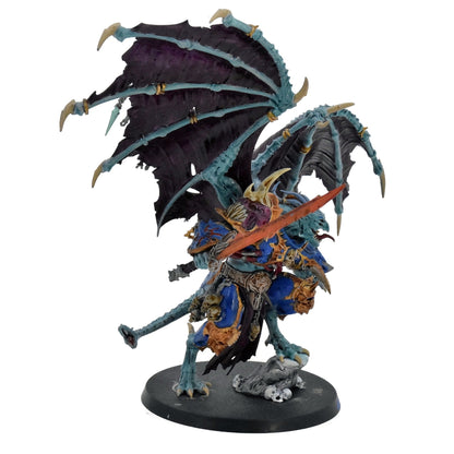 SLAVES TO DARKNESS Daemon Prince #1 Warhammer Sigmar 5411