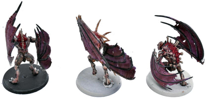 SOULBLIGHT GRAVELORDS 3 Vargheist #1 Warhammer Sigmar 6973