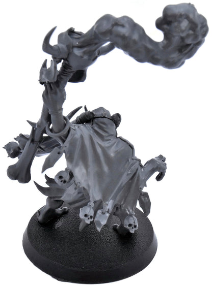ORRUK WARCLANS Weirdnob Shaman #1 Warhammer Sigmar 7031