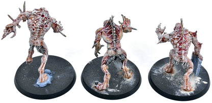 FLESH-EATER COURTS 3 Crypt Horrors #1 Warhammer Sigmar 7055