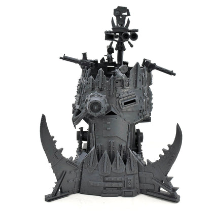 ORKS Big Ed Bossbunka #1 Warhammer 40K 5541