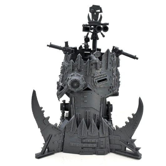 ORKS Big Ed Bossbunka #1 Warhammer 40K 5541