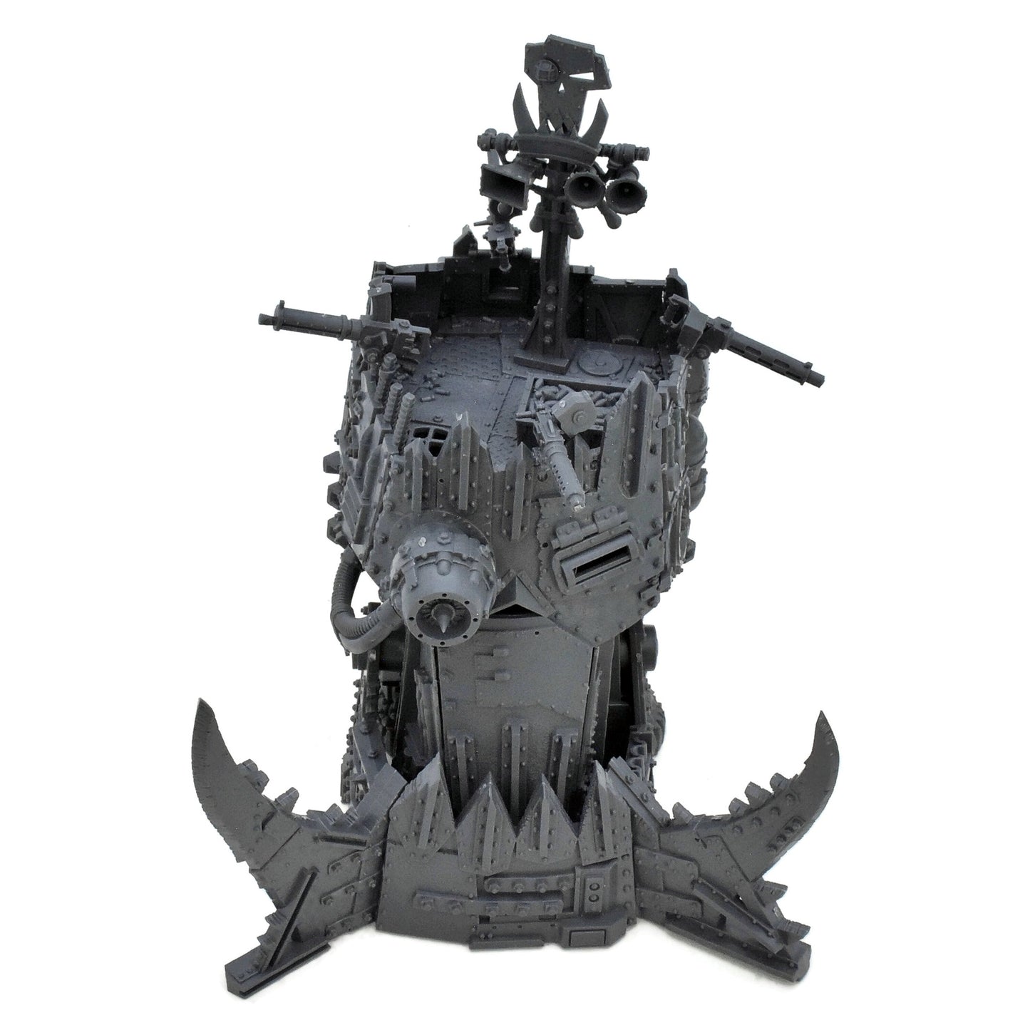 ORKS Big Ed Bossbunka #1 Warhammer 40K 5541