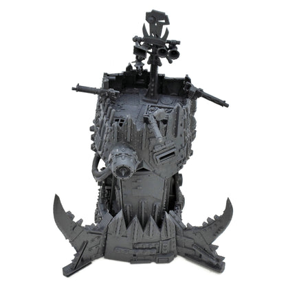 ORKS Big Ed Bossbunka #1 Warhammer 40K 5541