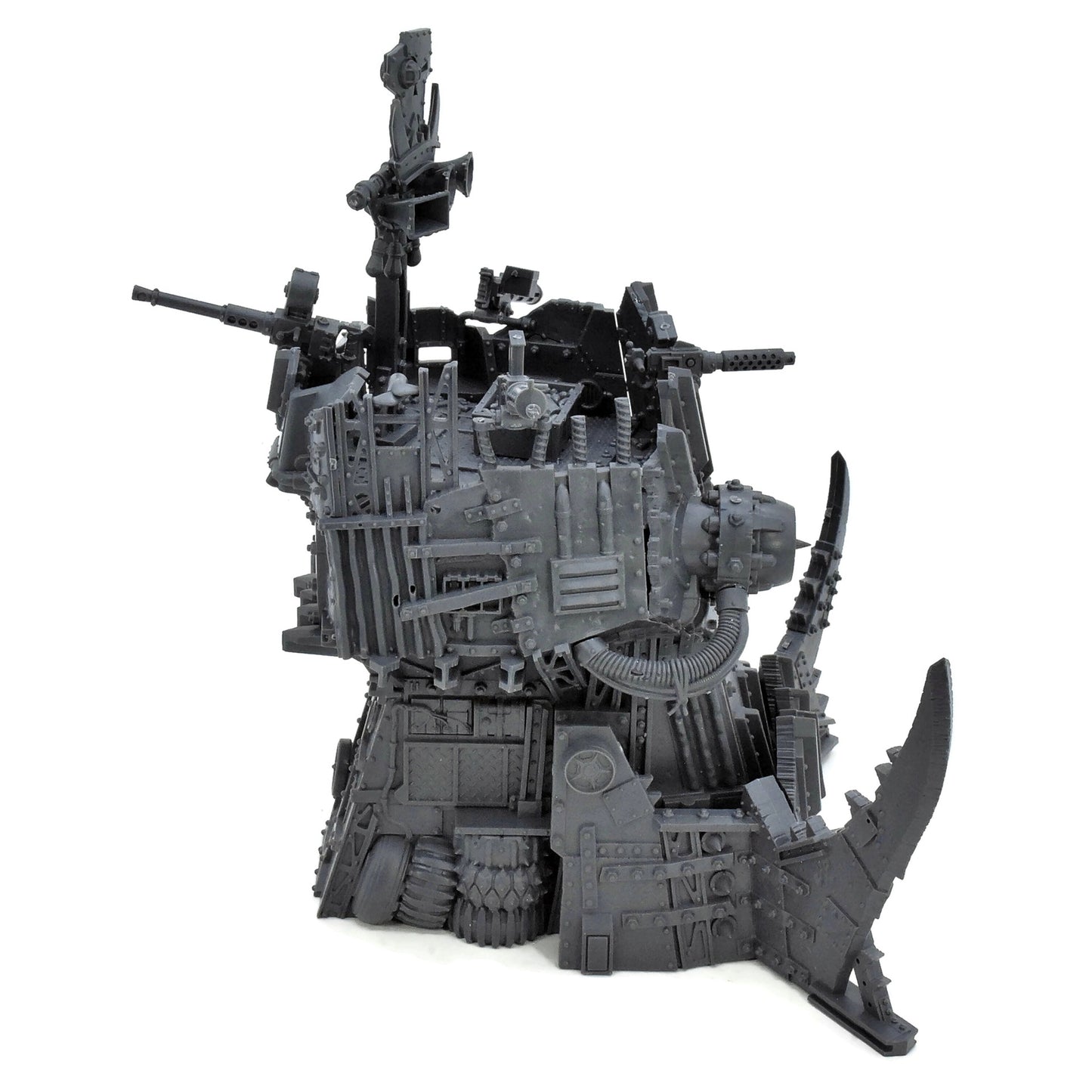 ORKS Big Ed Bossbunka #1 Warhammer 40K 5541