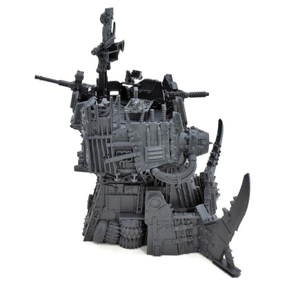 ORKS Big Ed Bossbunka #1 Warhammer 40K 5541