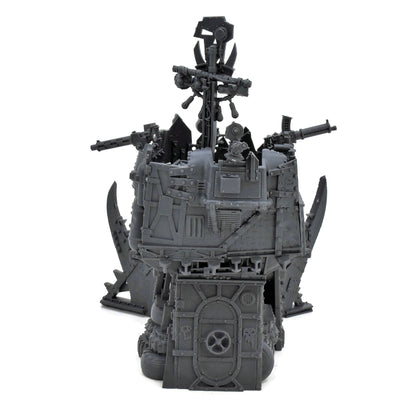 ORKS Big Ed Bossbunka #1 Warhammer 40K 5541