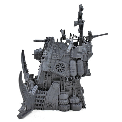 ORKS Big Ed Bossbunka #1 Warhammer 40K 5541