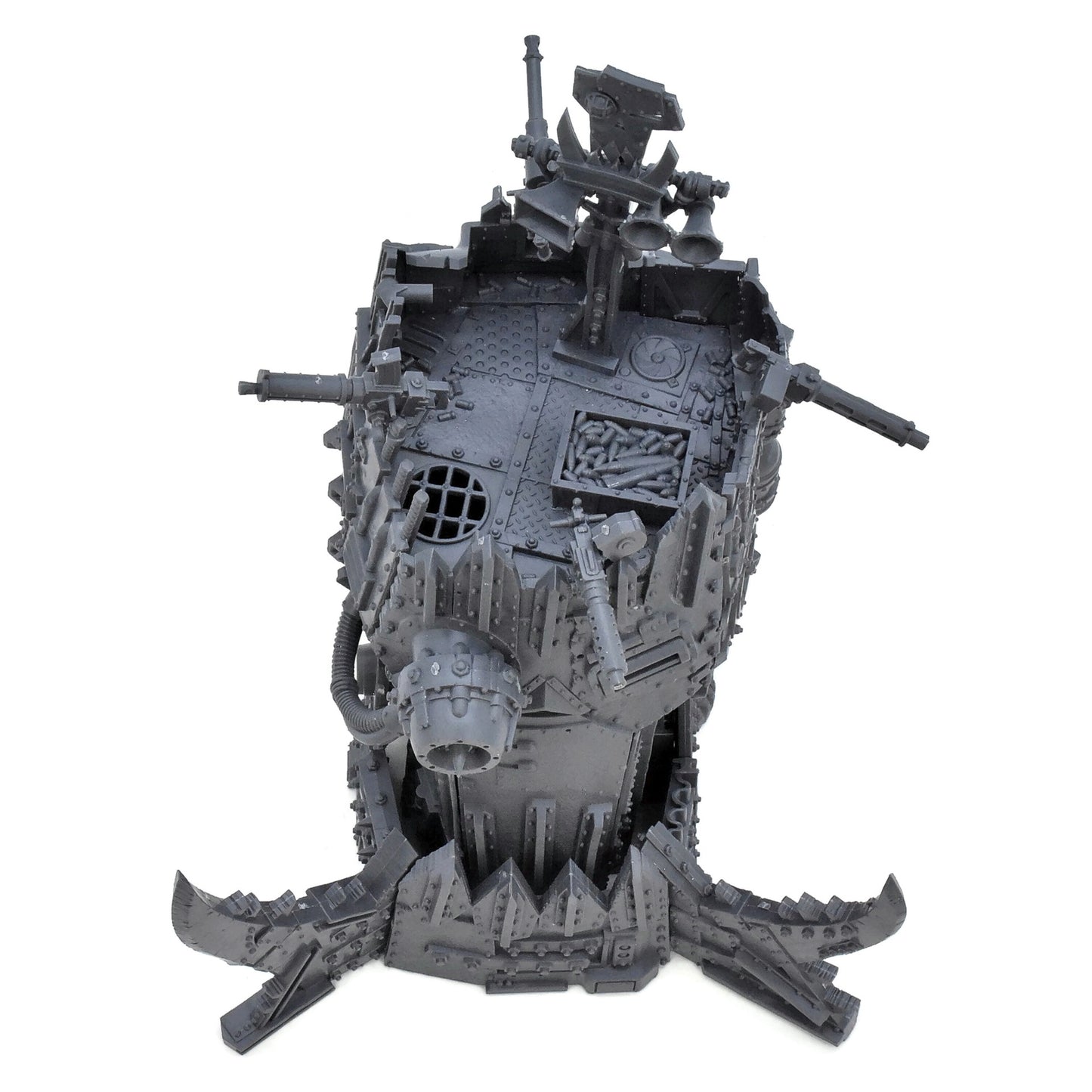 ORKS Big Ed Bossbunka #1 Warhammer 40K 5541