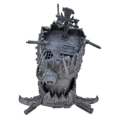 ORKS Big Ed Bossbunka #1 Warhammer 40K 5541