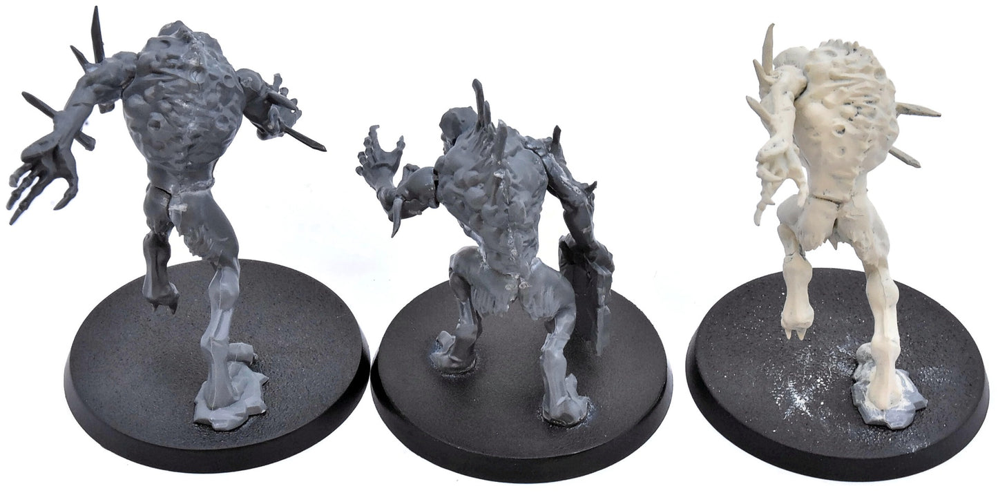 FLESH-EATER COURTS 3 Crypt Horrors #2 Warhammer Sigmar 7130