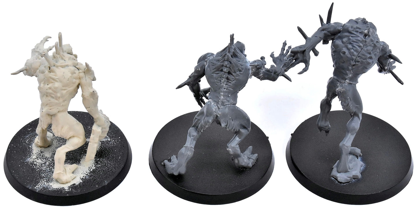 FLESH-EATER COURTS 3 Crypt Horrors #3 Warhammer Sigmar 7154
