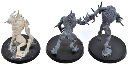 FLESH-EATER COURTS 3 Crypt Horrors #3 Warhammer Sigmar 7154