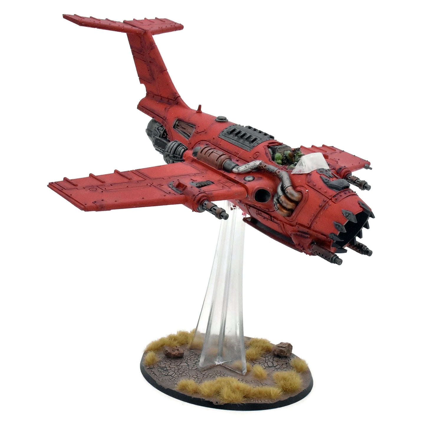 ORKS Dakkajet #1 Warhammer 40K 5565