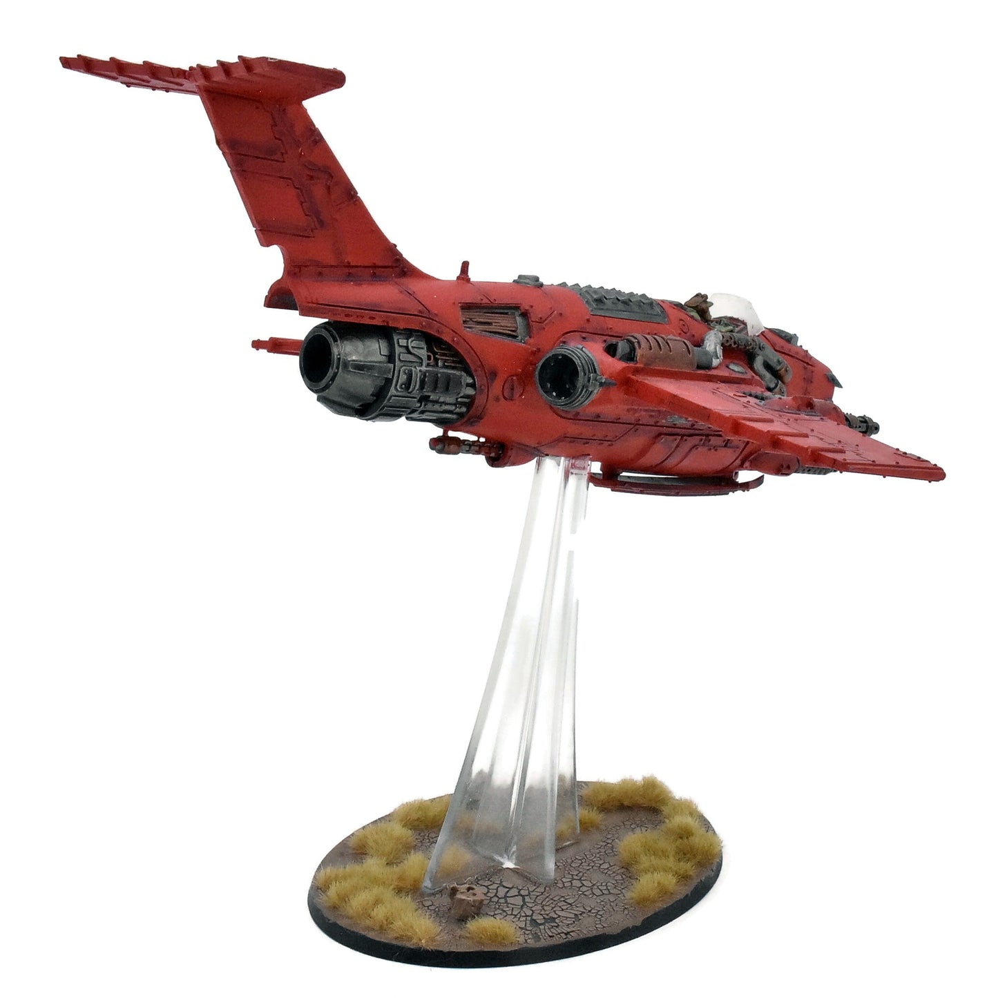ORKS Dakkajet #1 Warhammer 40K 5565