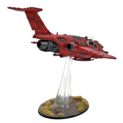 ORKS Dakkajet #1 Warhammer 40K 5565