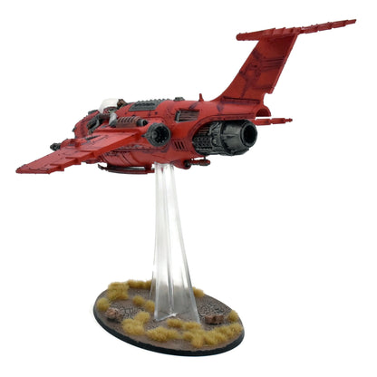 ORKS Dakkajet #1 Warhammer 40K 5565
