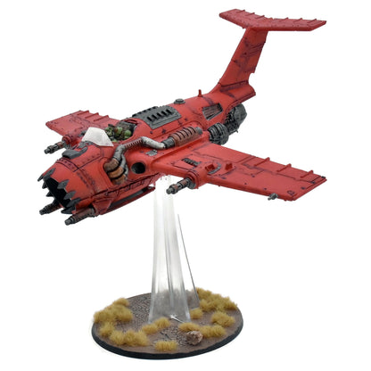 ORKS Dakkajet #1 Warhammer 40K 5565