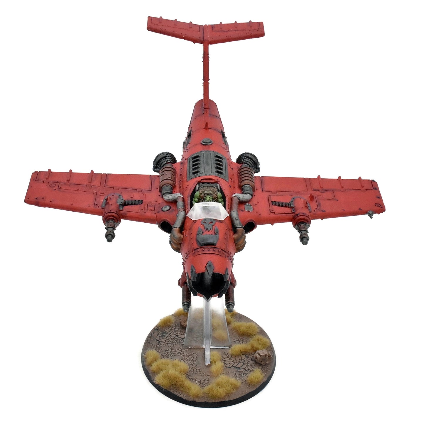 ORKS Dakkajet #1 Warhammer 40K 5565