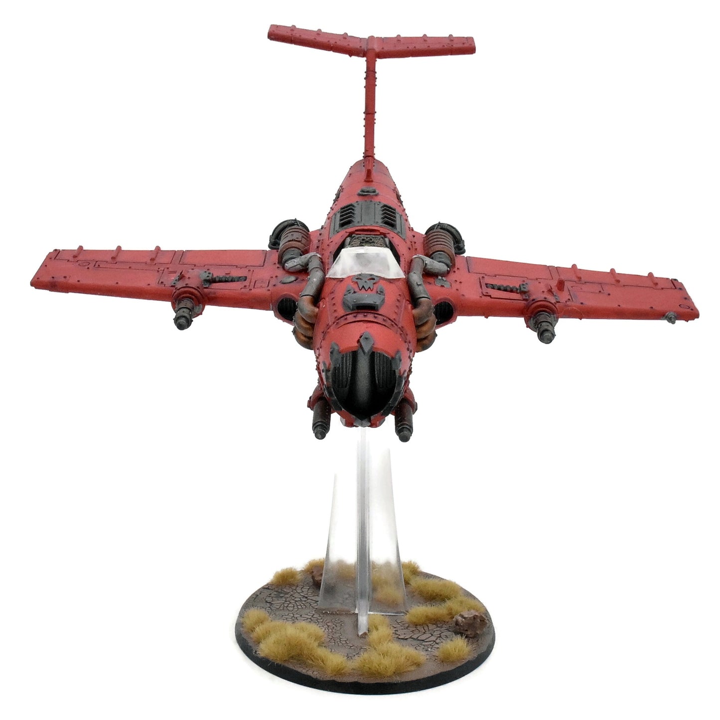 ORKS Dakkajet #1 Warhammer 40K 5565