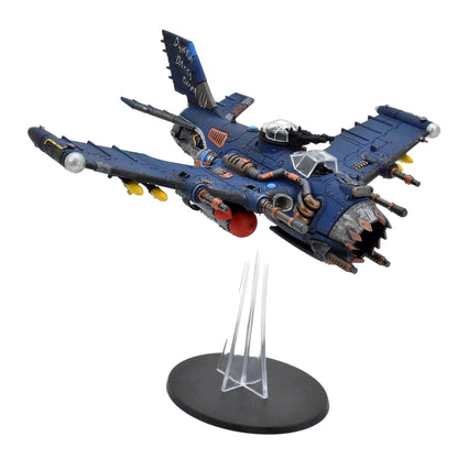 ORKS Burna Bommer #1 Warhammer 40K 5572