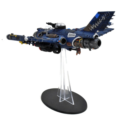 ORKS Burna Bommer #1 Warhammer 40K 5572