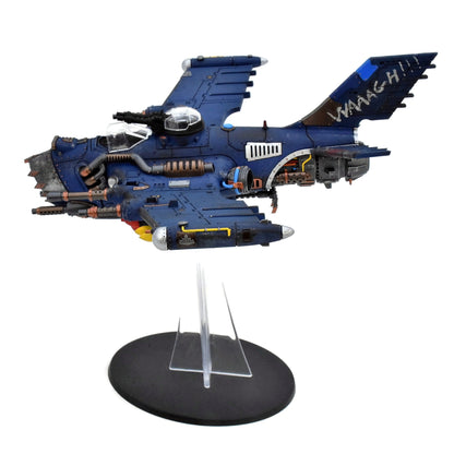 ORKS Burna Bommer #1 Warhammer 40K 5572