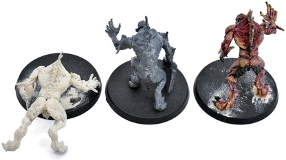 FLESH-EATER COURTS 3 Crypt Horrors #4 Warhammer Sigmar 7215