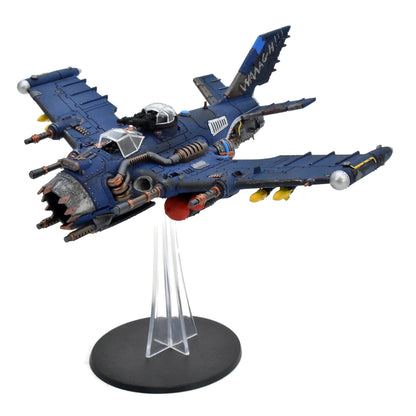ORKS Burna Bommer #1 Warhammer 40K 5572
