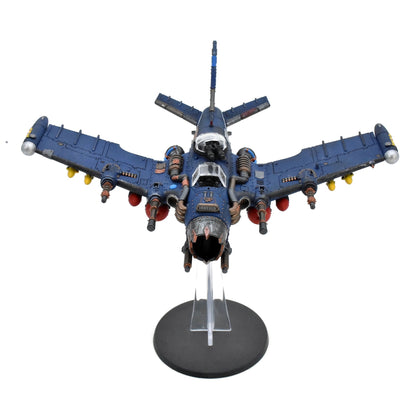 ORKS Burna Bommer #1 Warhammer 40K 5572