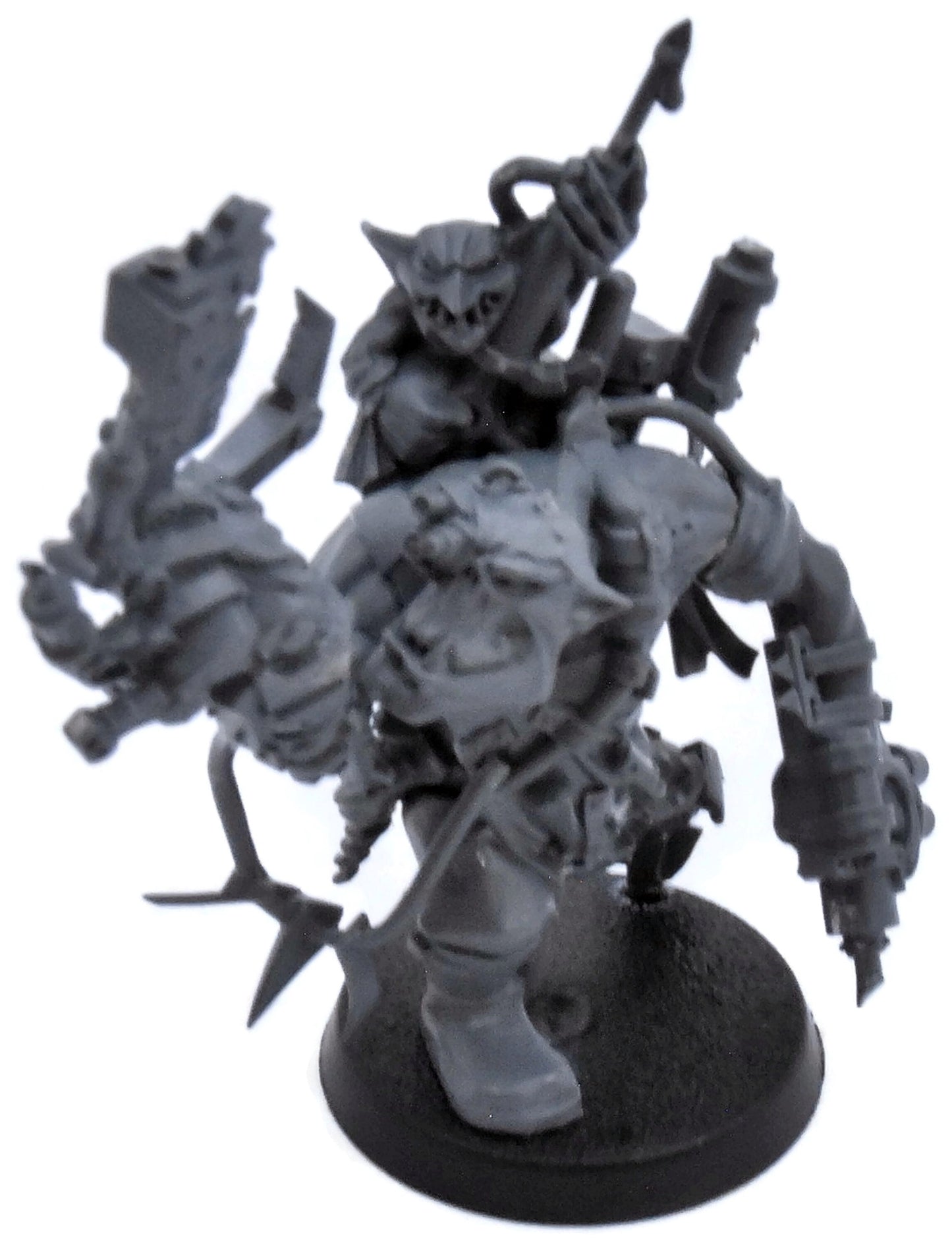 ORKS Ork Painboy #1 Warhammer 40K 7246