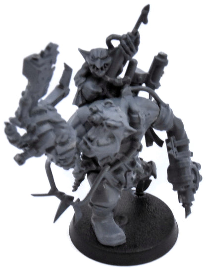 ORKS Ork Painboy #1 Warhammer 40K 7246