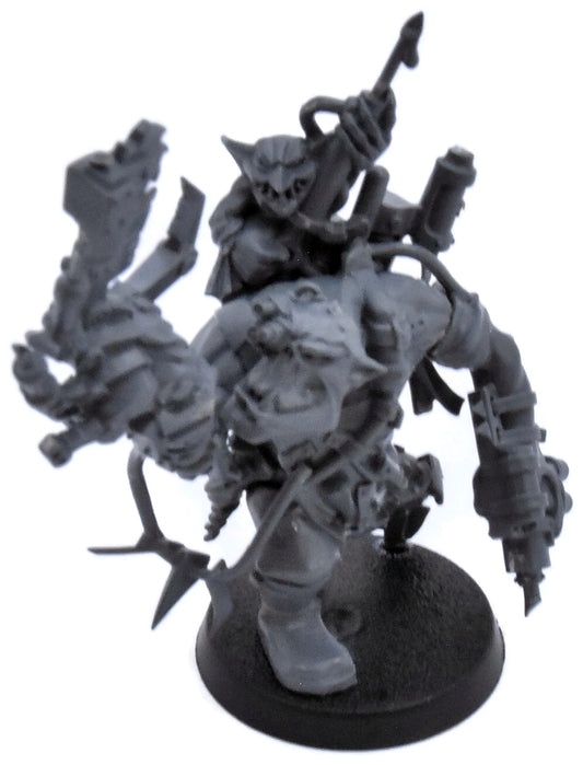 ORKS Ork Painboy #1 Warhammer 40K 7246