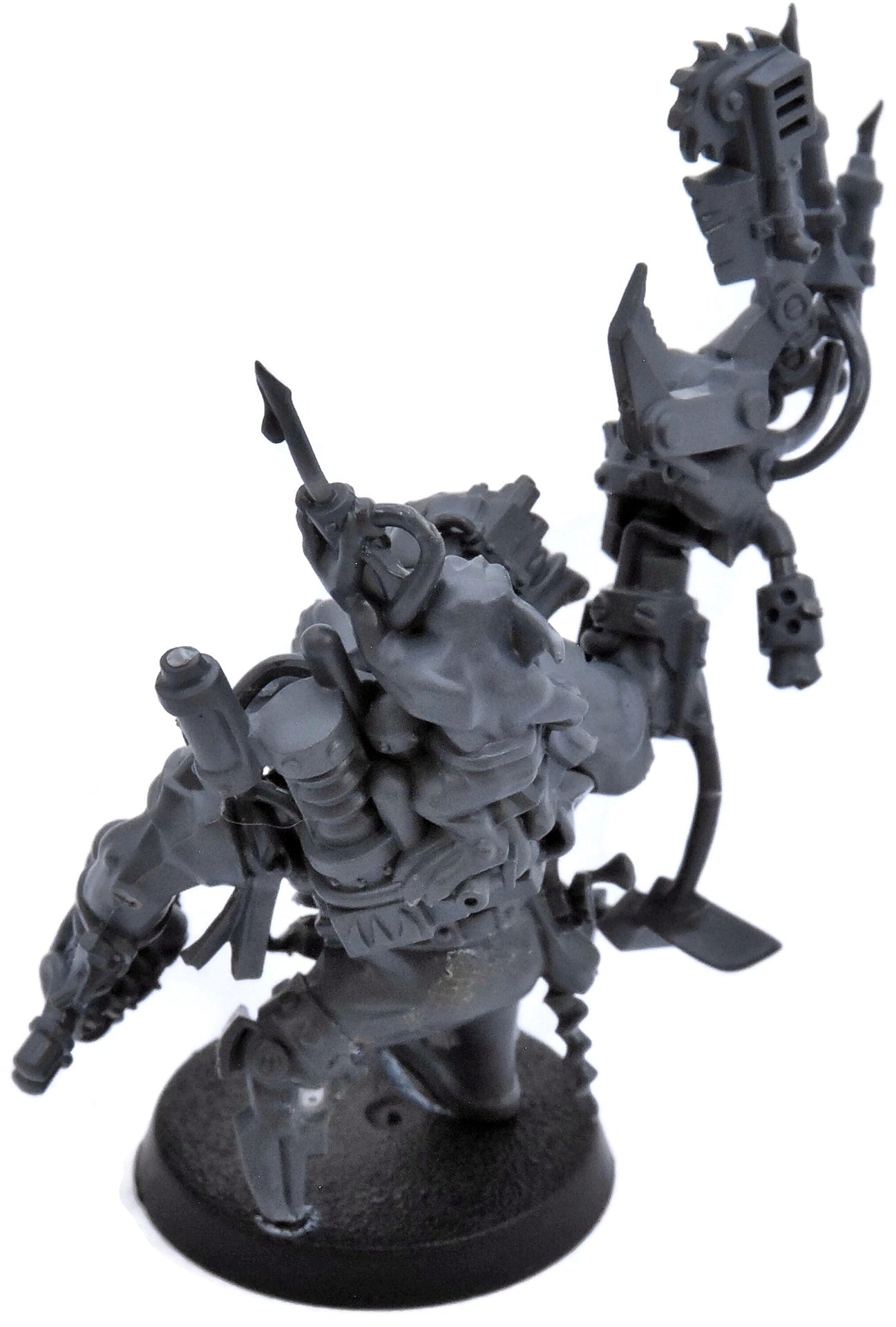 ORKS Ork Painboy #1 Warhammer 40K 7246