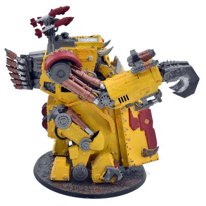 ORKS Gorkanaut #1 Warhammer 40K 5596