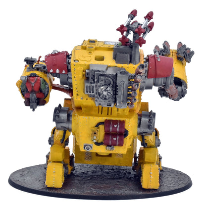 ORKS Gorkanaut #1 Warhammer 40K 5596