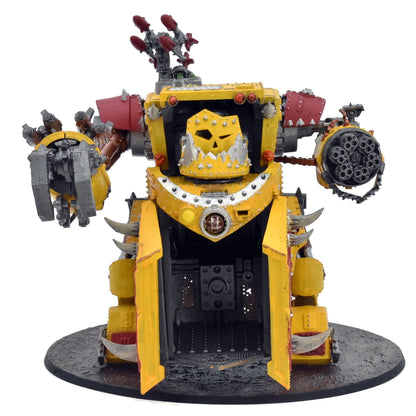 ORKS Gorkanaut #1 Warhammer 40K 5596