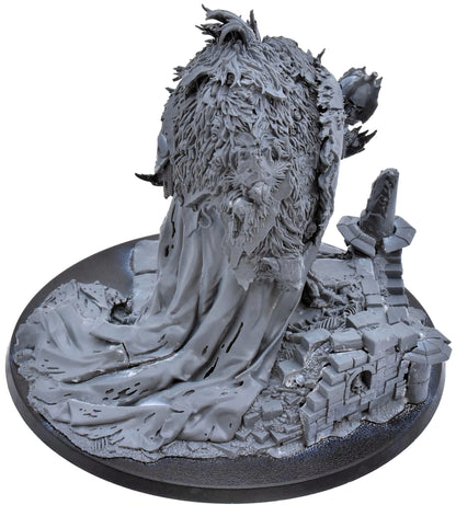 FLESH-EATER COURTS Ushoran Mortarch Of Delusion #1 Warhammer Sigmar 7284